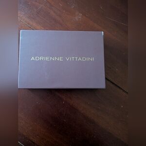 Adrienne Vittadini Brown Box